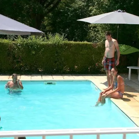 3 Etoiles - Piscine - Ccbgcfa Puy-lʼÉvêque