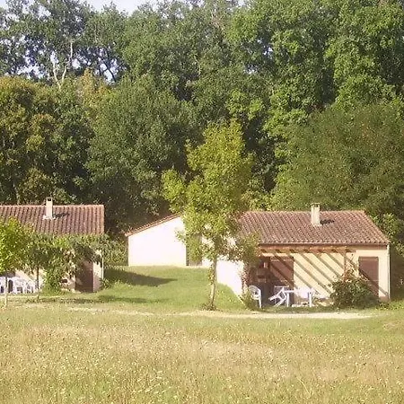 3 Etoiles - Piscine - Ccbgcfa Vakantiehuis Puy-lʼÉvêque