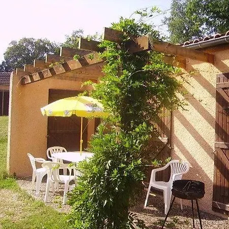 3 Etoiles - Piscine - Ccbgcfa * Puy-lʼÉvêque