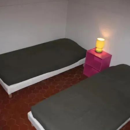 Vakantiehuis 3 Etoiles - Piscine - Ccbgcfa *