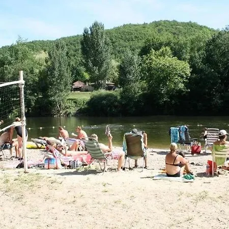 Vakantiehuis 3 Etoiles - Piscine - Ccbgcfa Puy-lʼÉvêque