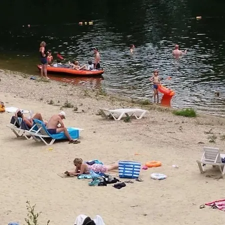 Hébergement de vacances 3 étoiles - Piscine - Ccbgbeh Puy-lʼÉvêque